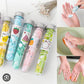 Paper Soap with Portable Tube Bottle