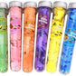 Paper Soap with Portable Tube Bottle