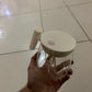 Self Mixing Glass Mug for Home & Office