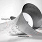 Mesh Roll Tape Window Screen Repair Patch
