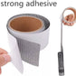 Mesh Roll Tape Window Screen Repair Patch