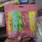 5pcs Plant & Fruit Fragrance Hand Cream Set
