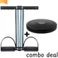 Twister Exercise Machine & Tummy Trimmer