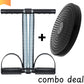 Twister Exercise Machine & Tummy Trimmer