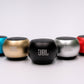 JBL M3-T Mini Portable Bluetooth Speaker