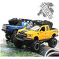 Ford F-150 Raptor Pickup Truck Toy Model With Touch Sensor