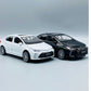 Corolla Toy Car with Smart Sensor Touch High-Quality