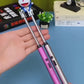 USB Rechargeable Electric Arc BBQ Lighter Windproof Flameless Plasma Lighter with 360° Flexible Neck and LED Battery Indicator for Kitchen Candles BBq